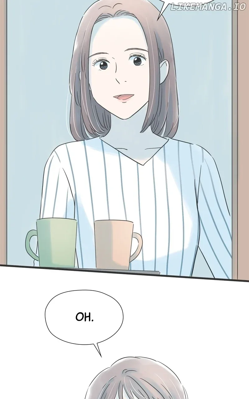 It Rains On Precious Days Chapter 122 page 41