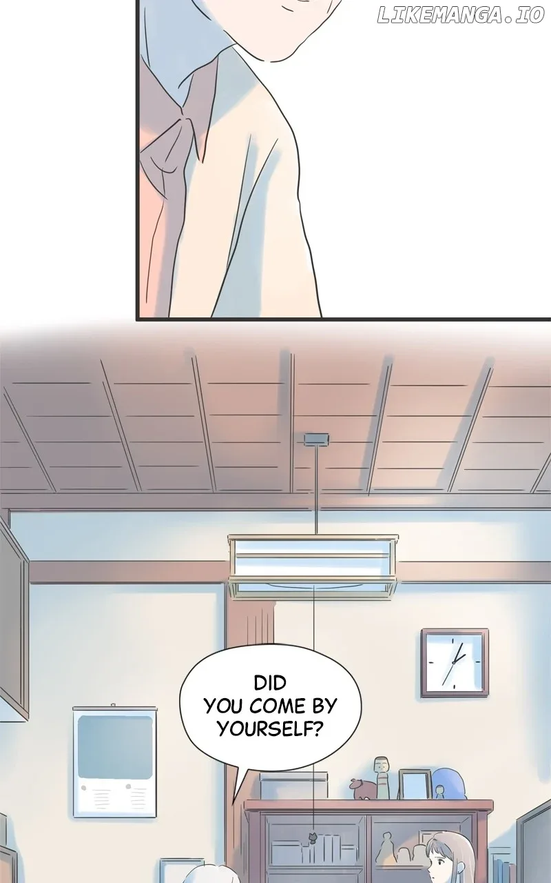 It Rains On Precious Days Chapter 120 page 21