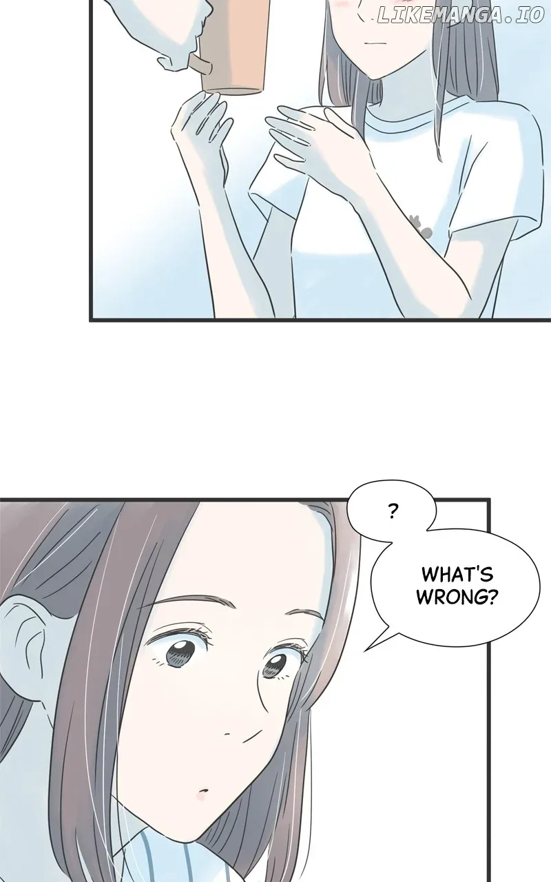 It Rains On Precious Days Chapter 122 page 44