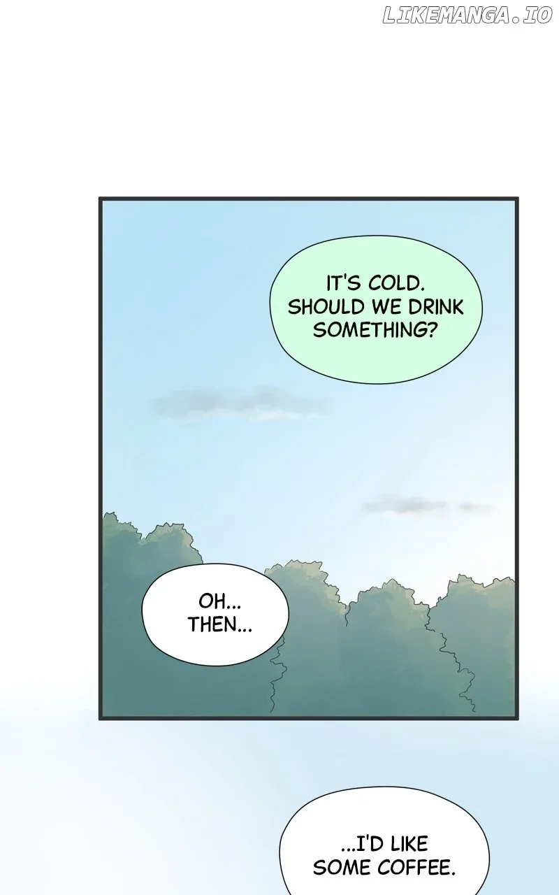 It Rains On Precious Days Chapter 118 page 45