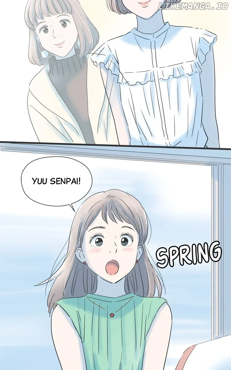 It Rains On Precious Days Chapter 121 page 11