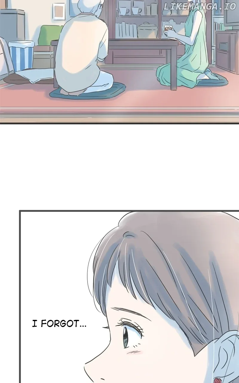 It Rains On Precious Days Chapter 120 page 22