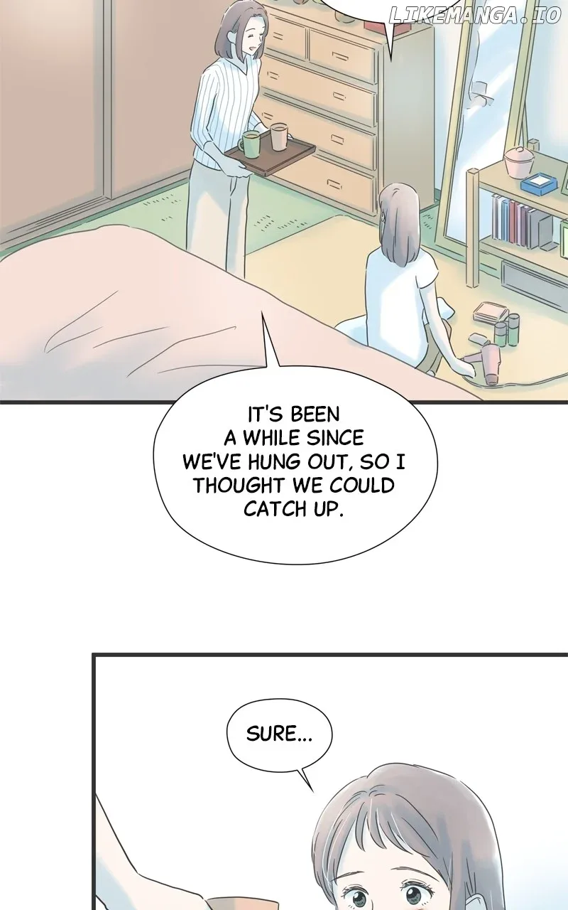 It Rains On Precious Days Chapter 122 page 43