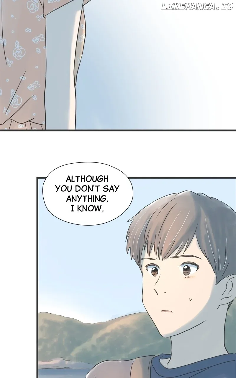 It Rains On Precious Days Chapter 125 page 20