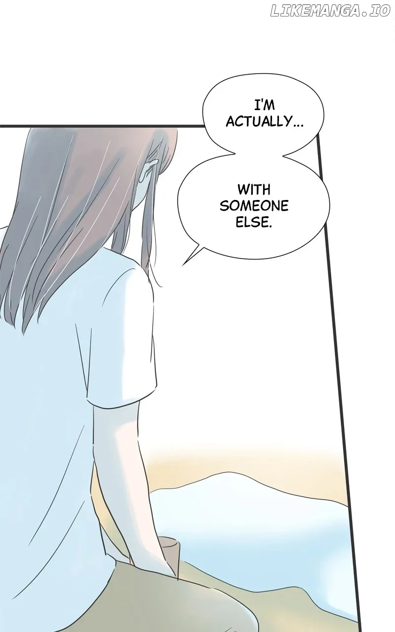 It Rains On Precious Days Chapter 122 page 61