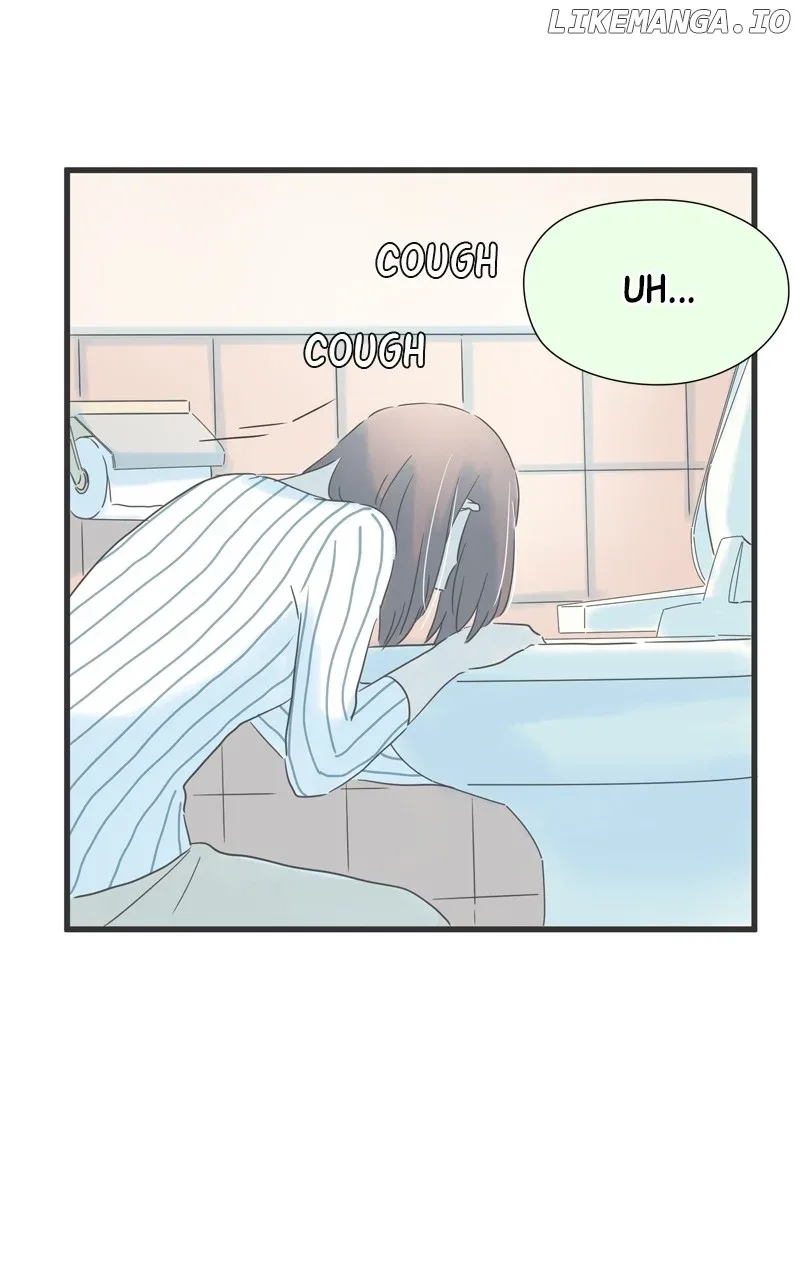 It Rains On Precious Days Chapter 123 page 24
