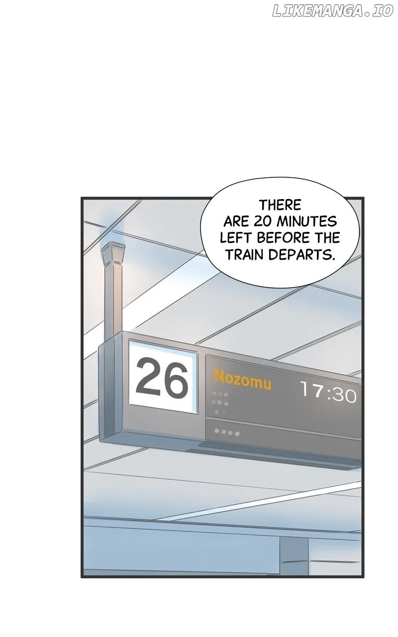 It Rains On Precious Days Chapter 125 page 31