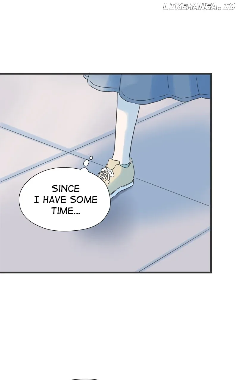 It Rains On Precious Days Chapter 125 page 32