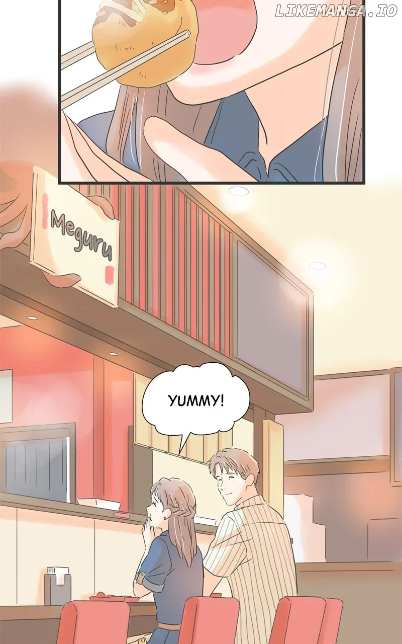It Rains On Precious Days Chapter 124 page 28