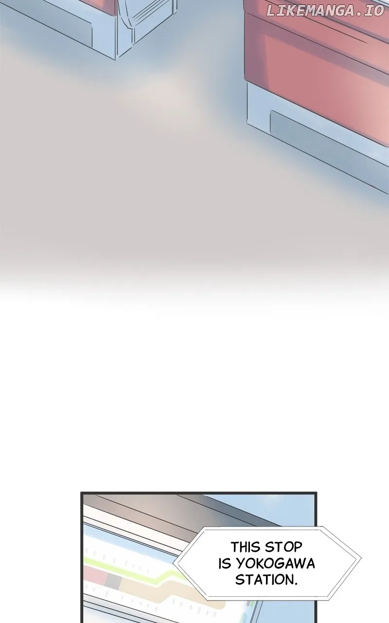 It Rains On Precious Days Chapter 121 page 32
