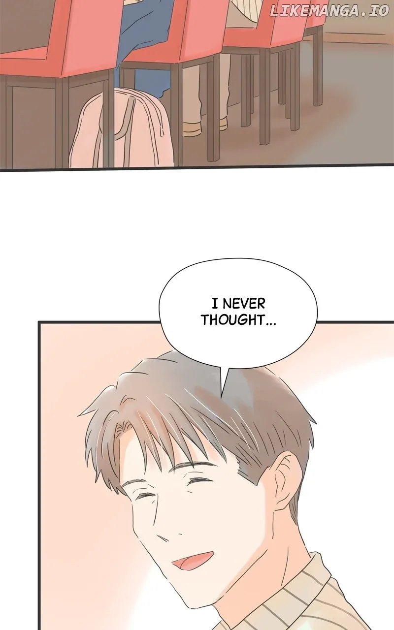 It Rains On Precious Days Chapter 124 page 29