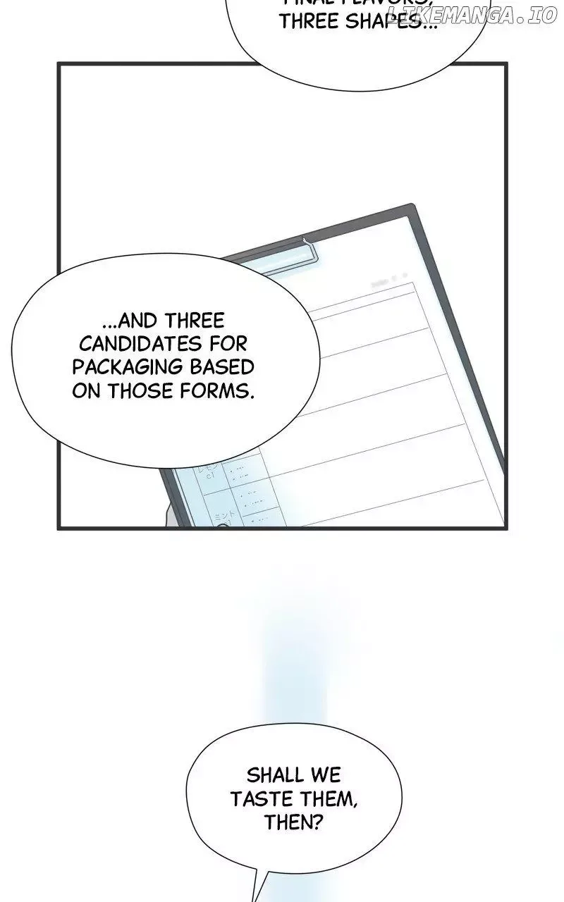 It Rains On Precious Days Chapter 126 page 3