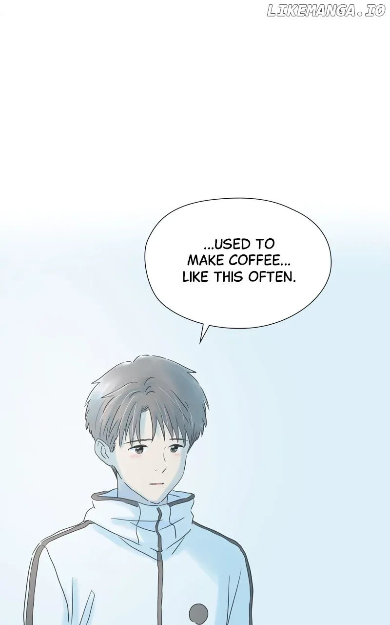 It Rains On Precious Days Chapter 118 page 53
