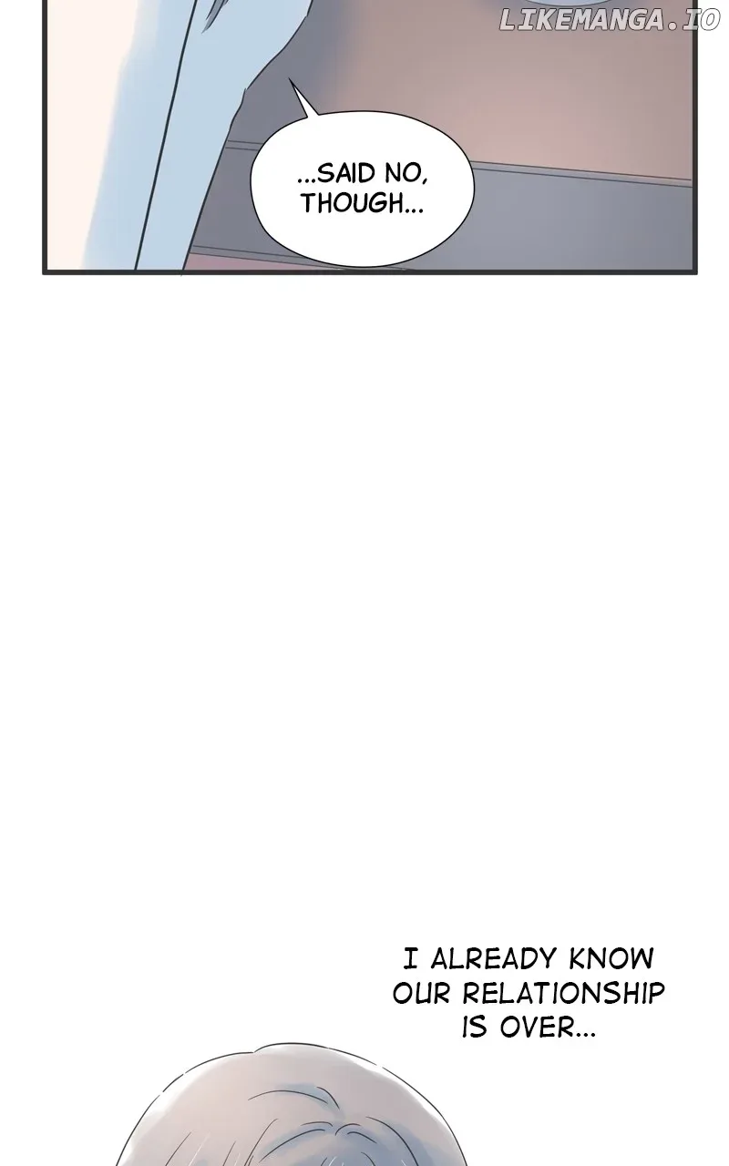 It Rains On Precious Days Chapter 120 page 38