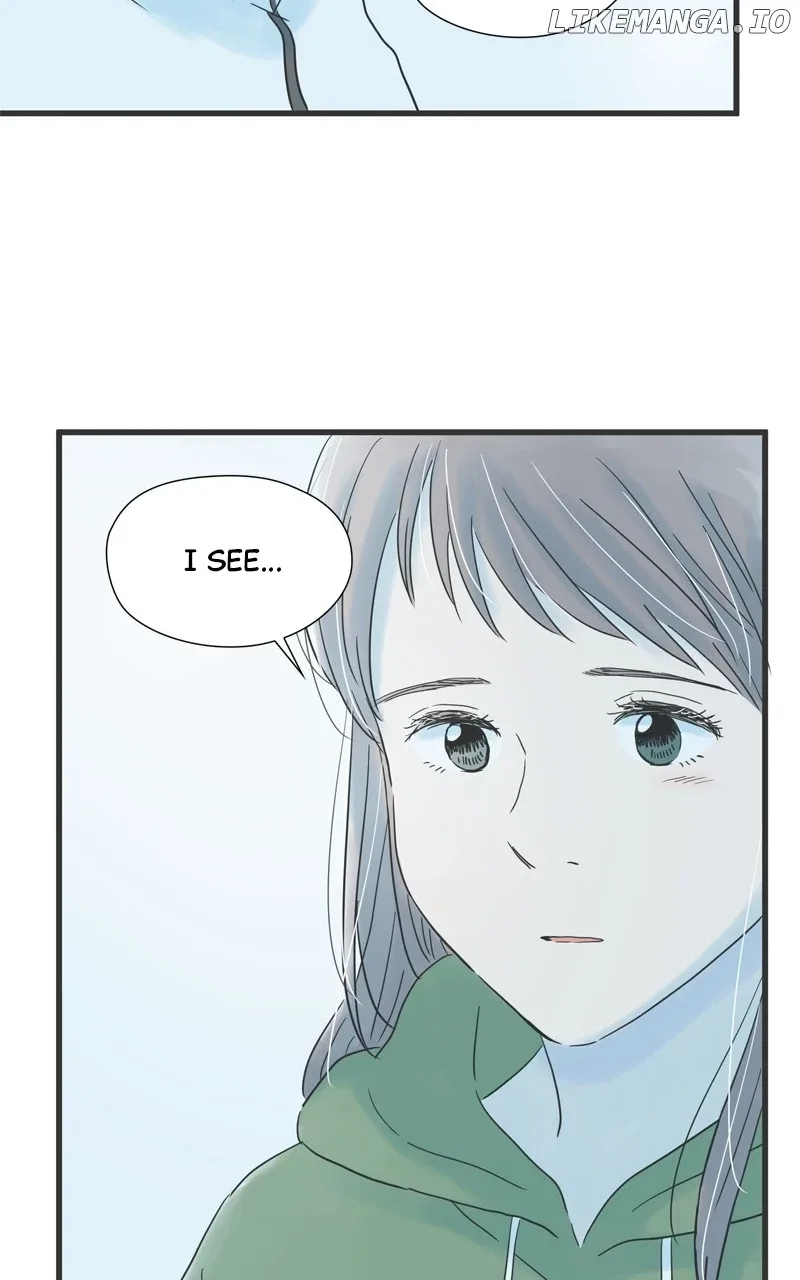 It Rains On Precious Days Chapter 118 page 59