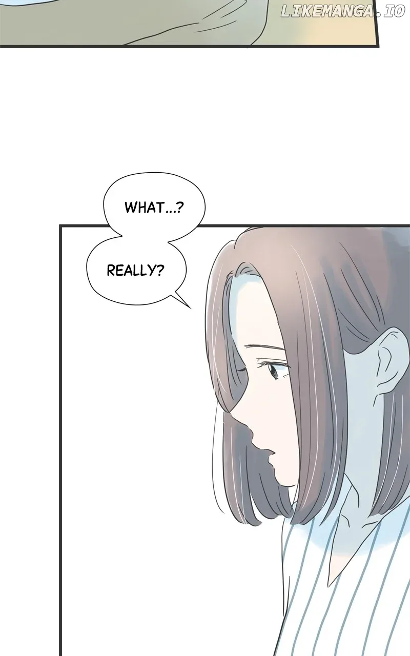 It Rains On Precious Days Chapter 122 page 62