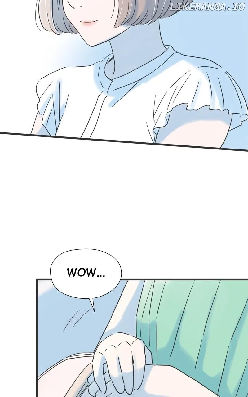 It Rains On Precious Days Chapter 121 page 21