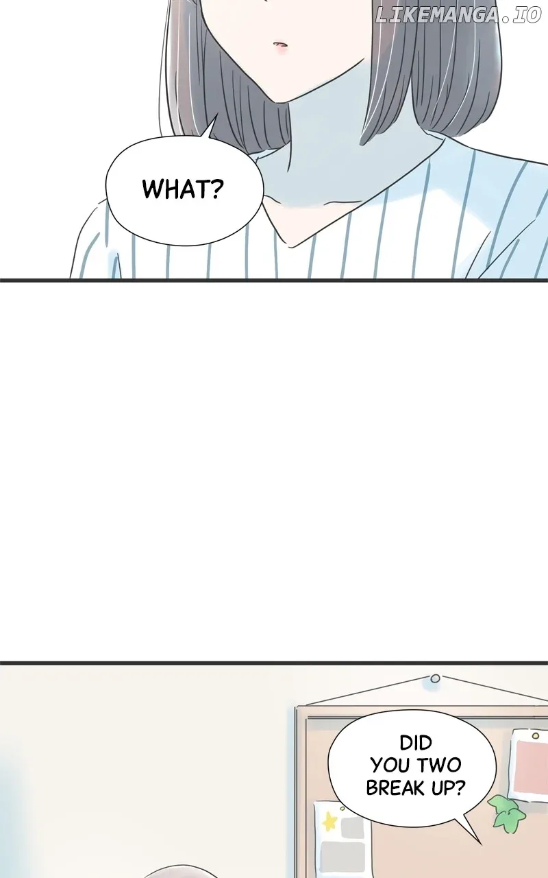 It Rains On Precious Days Chapter 122 page 56