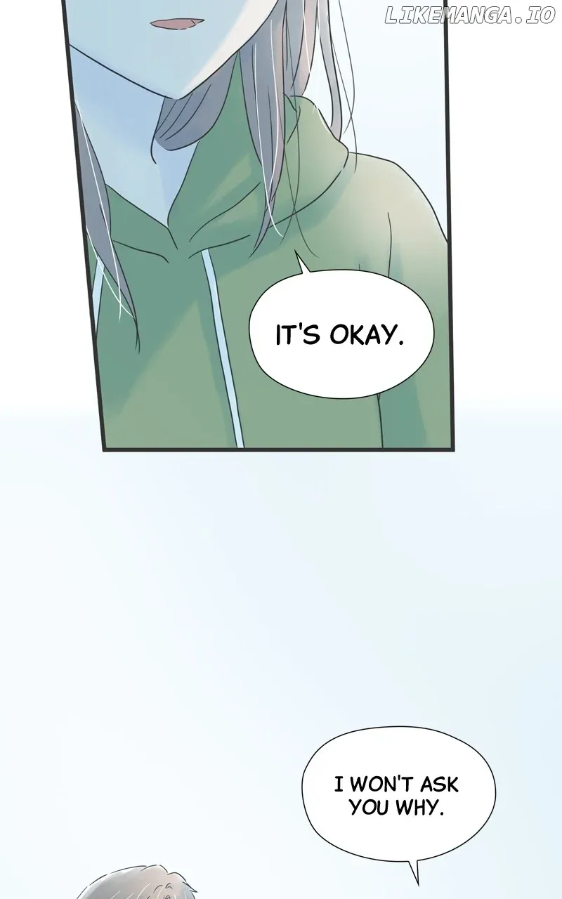 It Rains On Precious Days Chapter 118 page 62