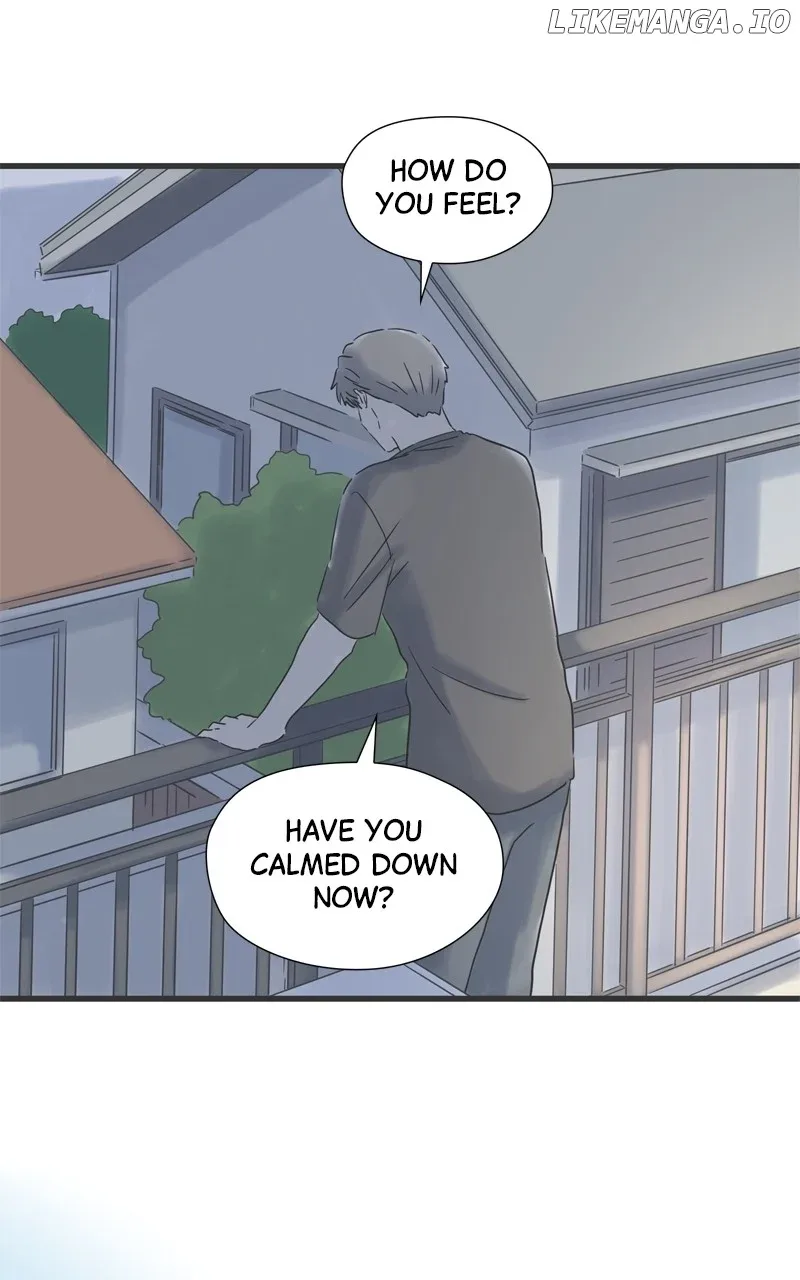 It Rains On Precious Days Chapter 123 page 30