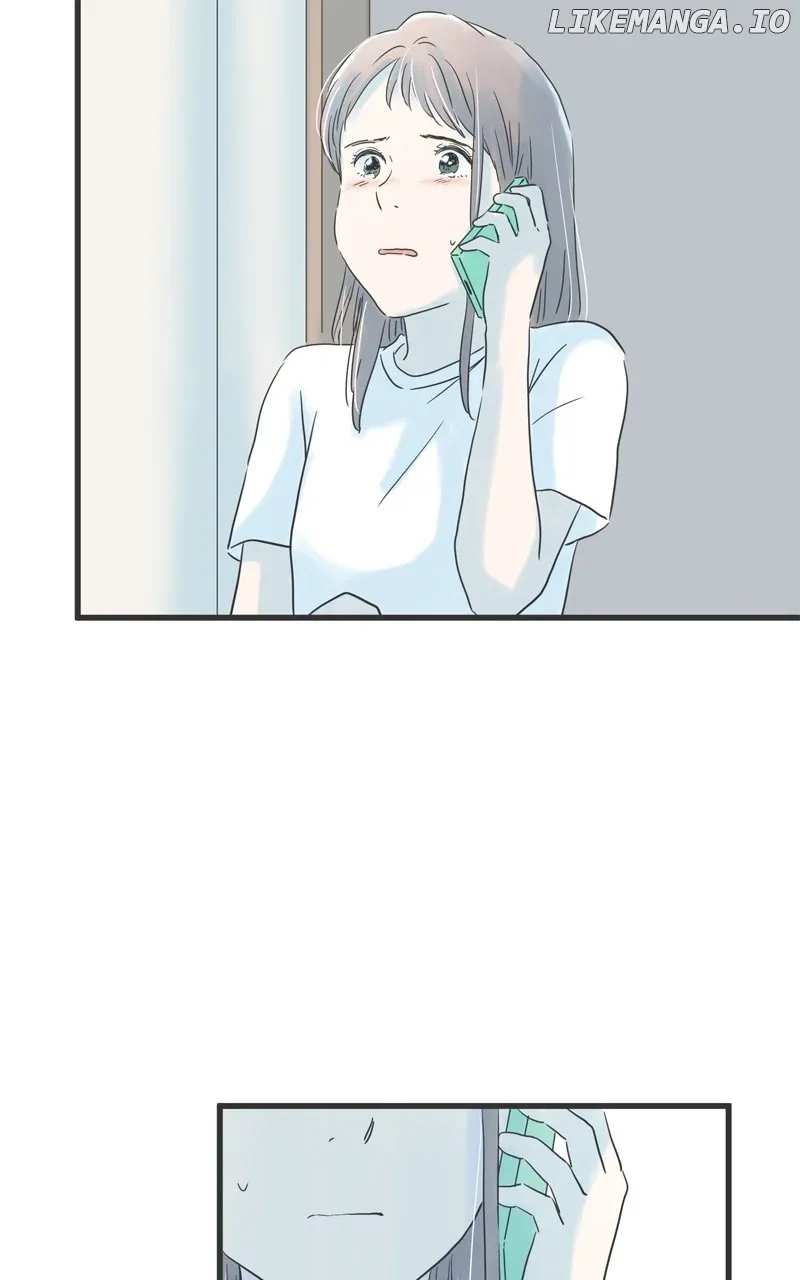 It Rains On Precious Days Chapter 123 page 27