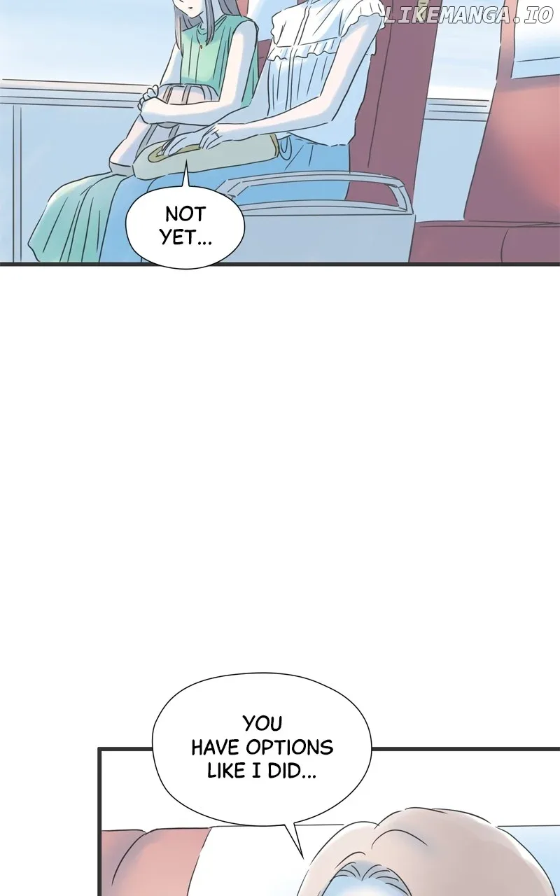 It Rains On Precious Days Chapter 121 page 28