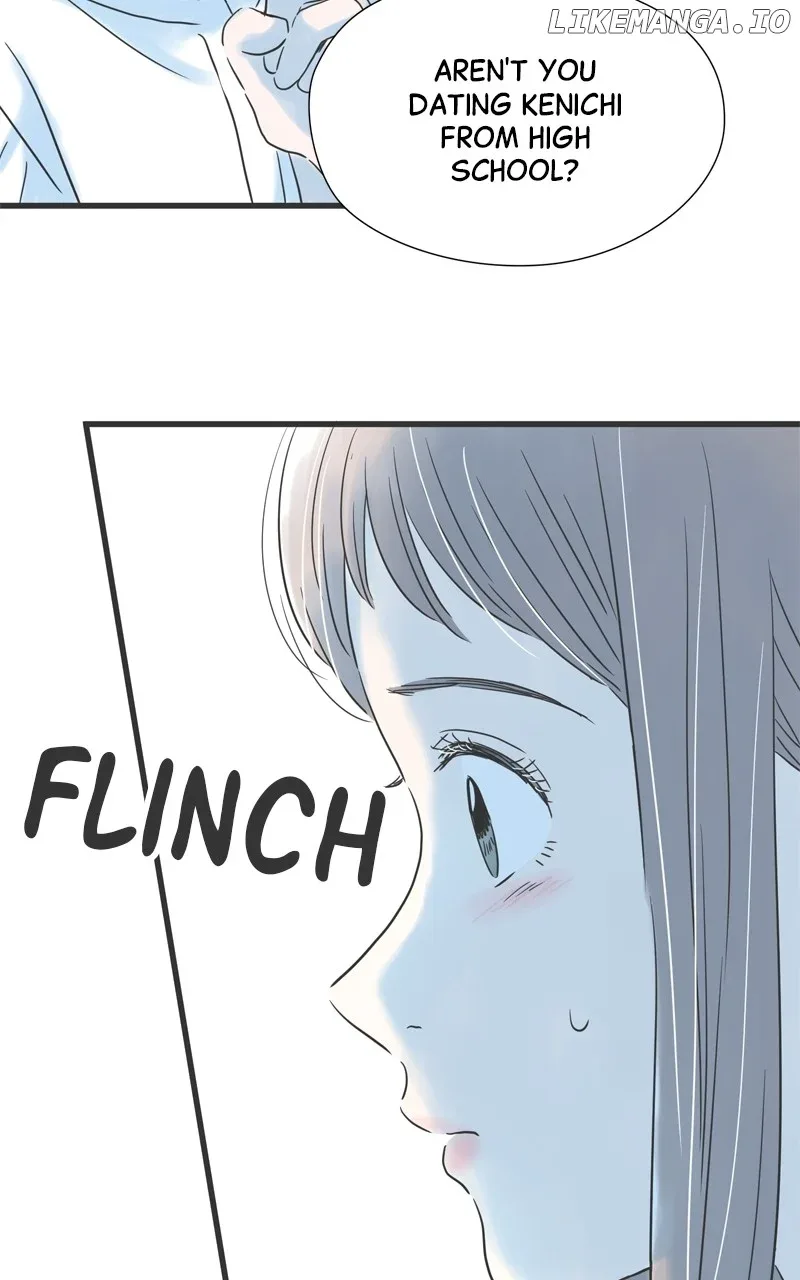 It Rains On Precious Days Chapter 121 page 25