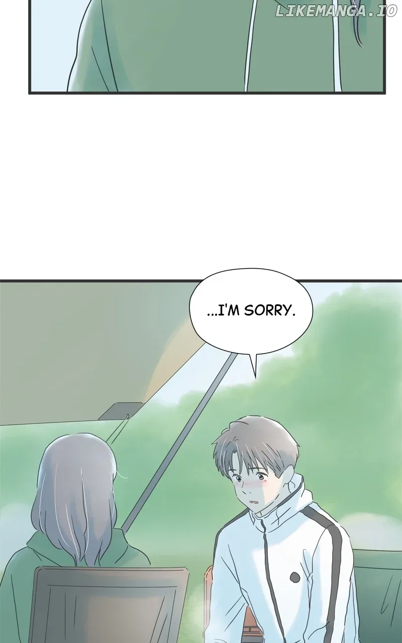 It Rains On Precious Days Chapter 118 page 60