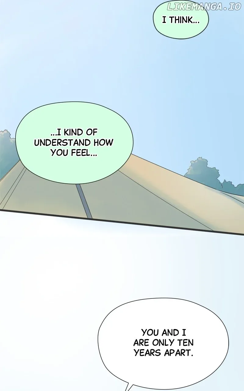 It Rains On Precious Days Chapter 118 page 65