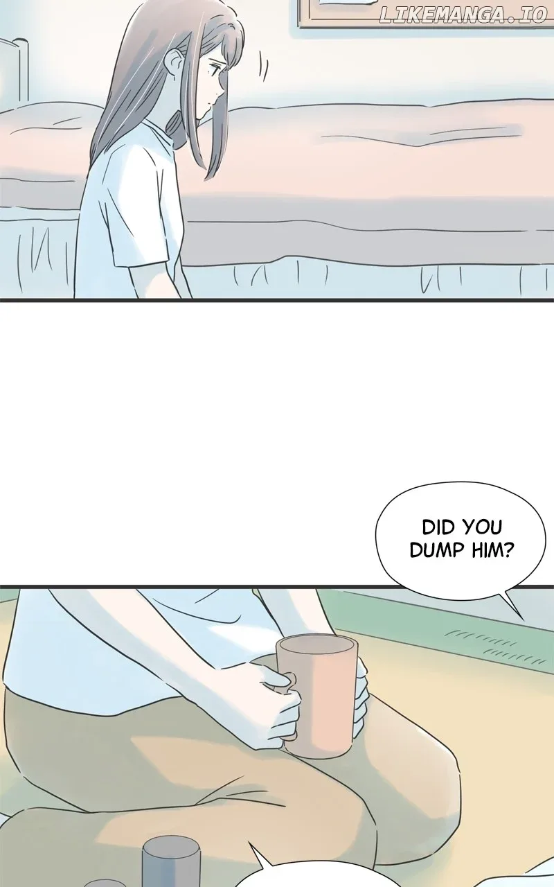 It Rains On Precious Days Chapter 122 page 57