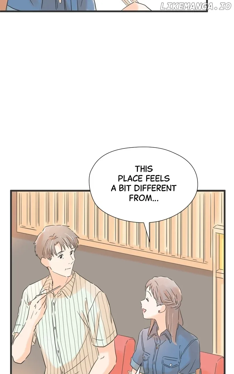 It Rains On Precious Days Chapter 124 page 31