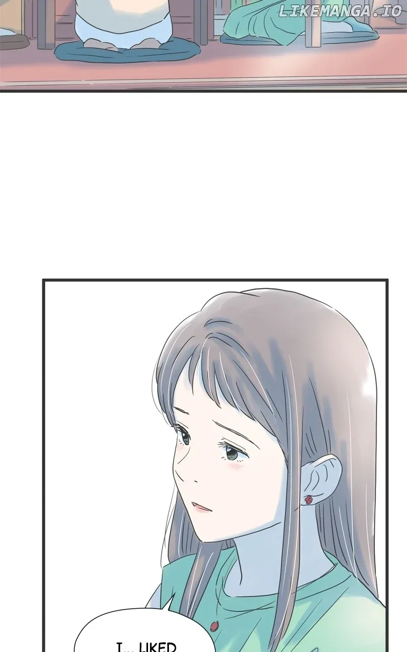 It Rains On Precious Days Chapter 120 page 32