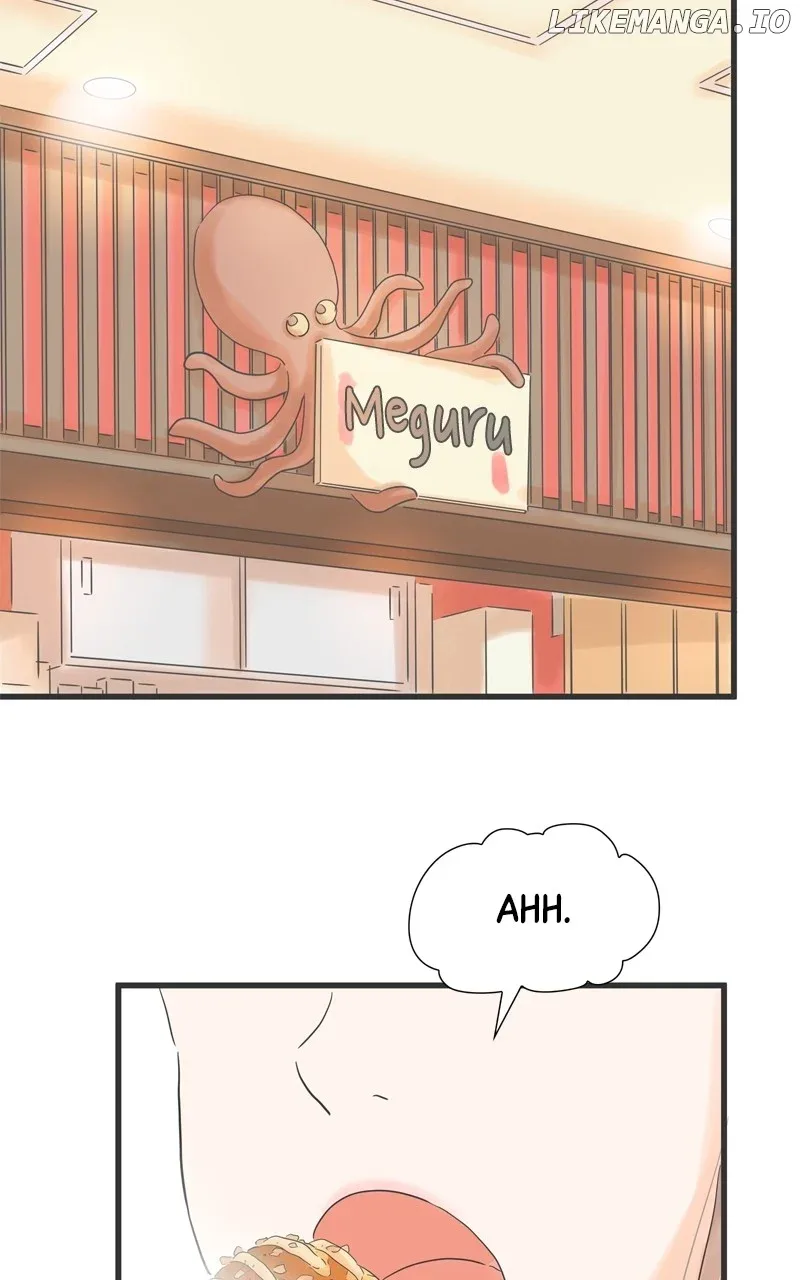 It Rains On Precious Days Chapter 124 page 27