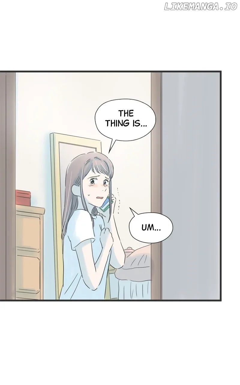 It Rains On Precious Days Chapter 123 page 23