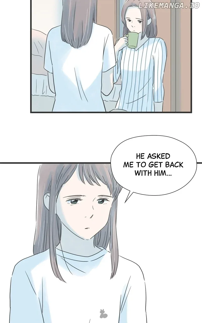 It Rains On Precious Days Chapter 122 page 59