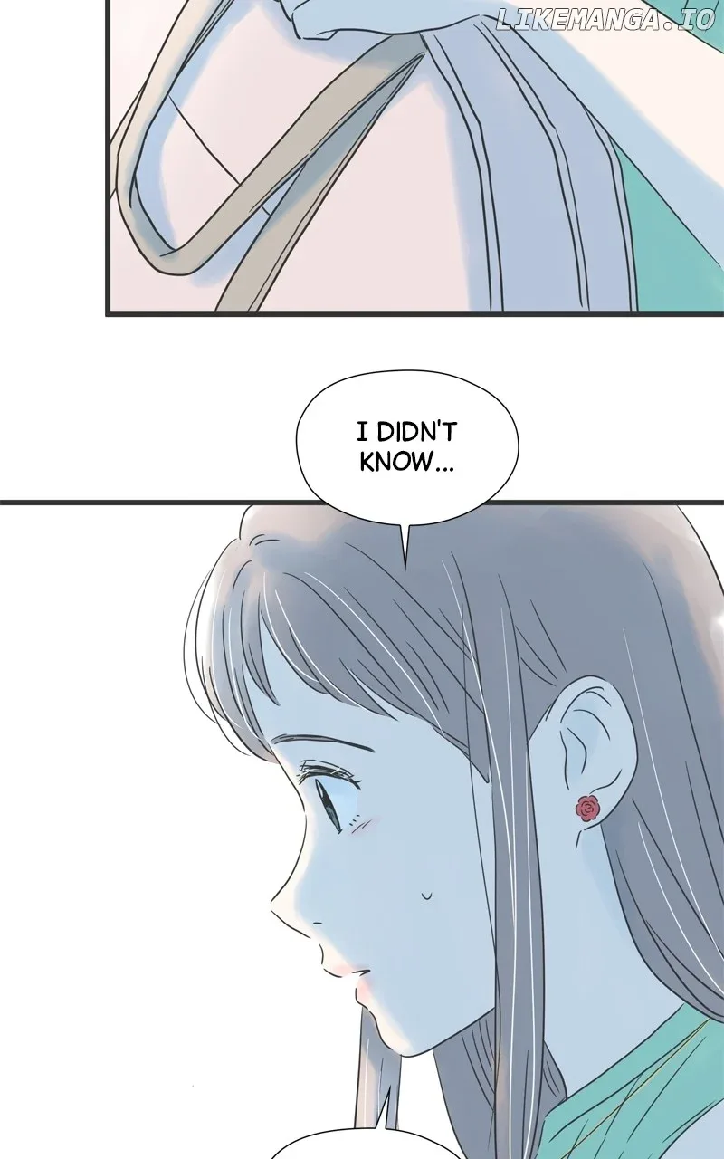 It Rains On Precious Days Chapter 121 page 22