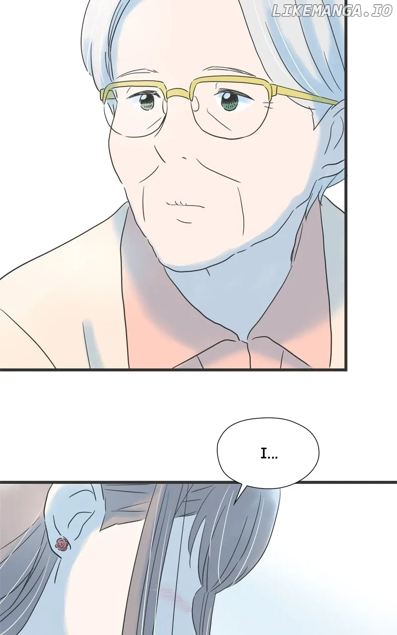 It Rains On Precious Days Chapter 120 page 36
