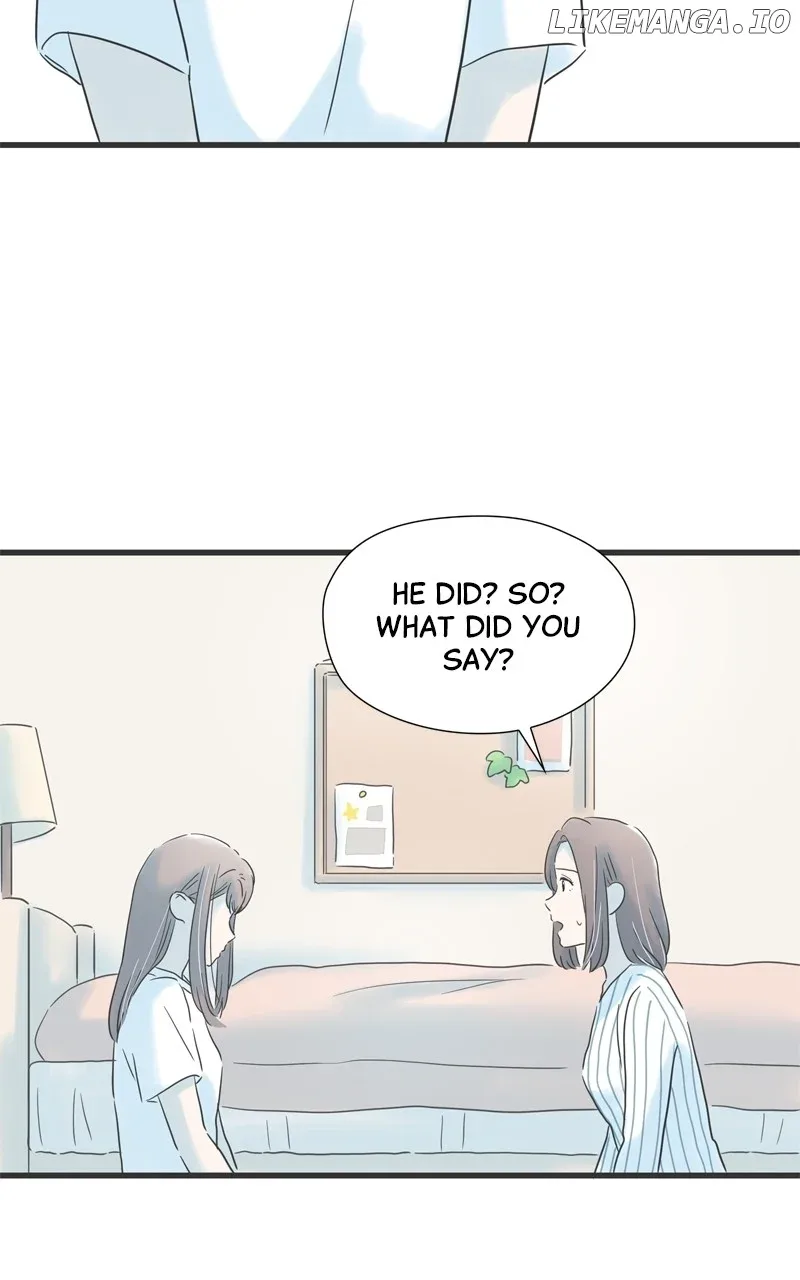 It Rains On Precious Days Chapter 122 page 60