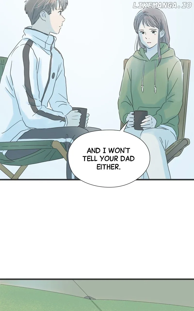 It Rains On Precious Days Chapter 118 page 63