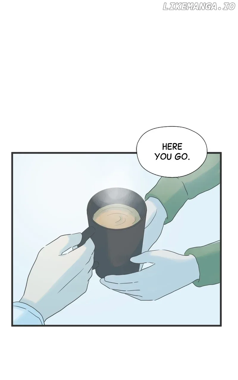 It Rains On Precious Days Chapter 118 page 55