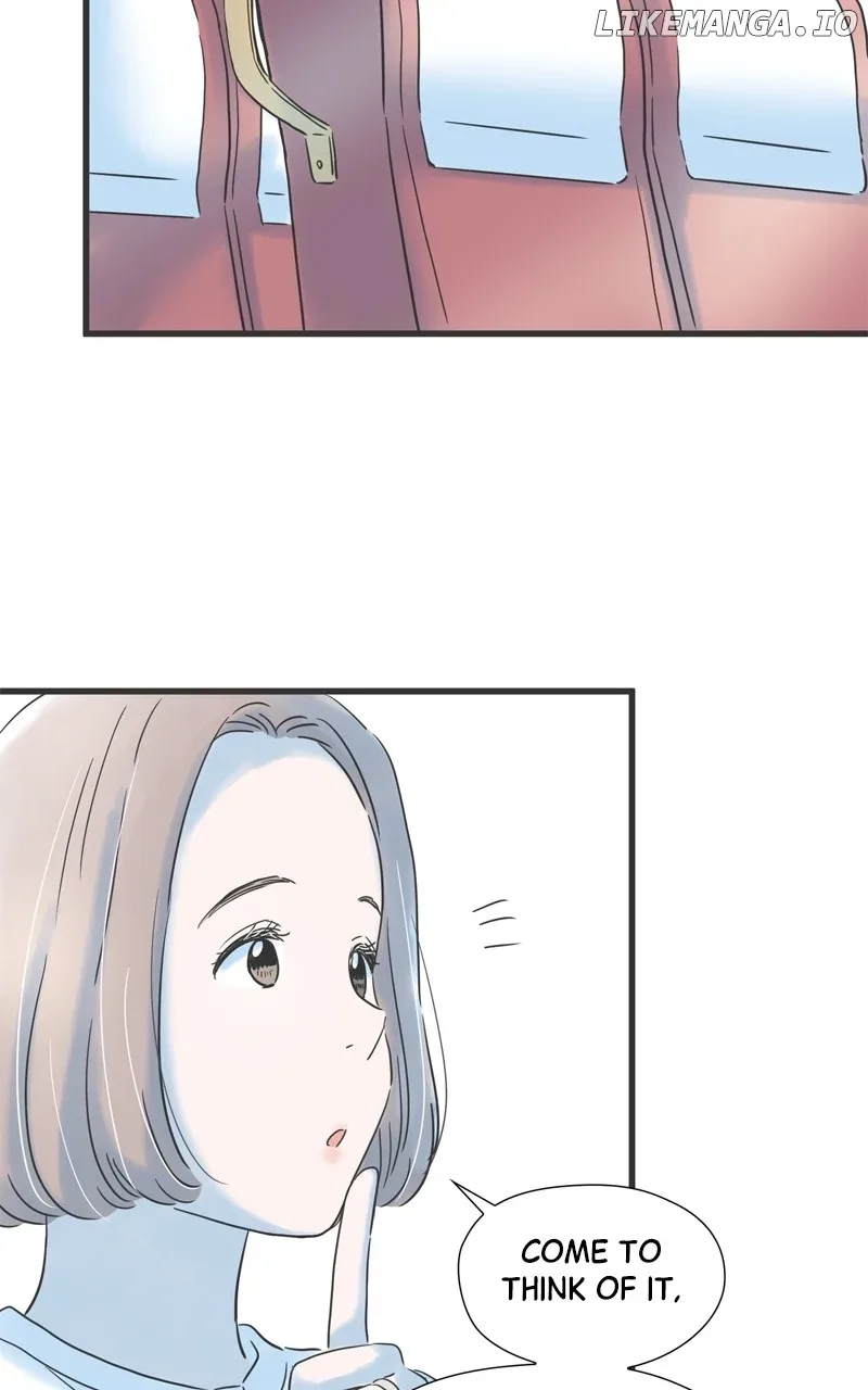 It Rains On Precious Days Chapter 121 page 24