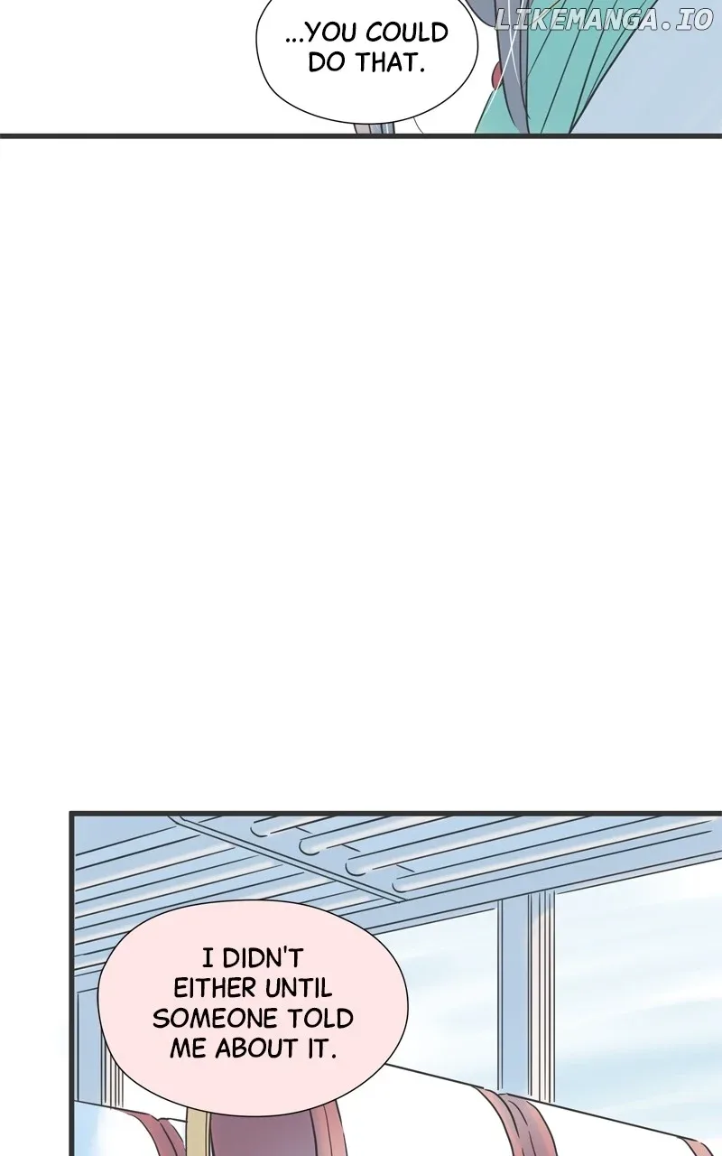 It Rains On Precious Days Chapter 121 page 23