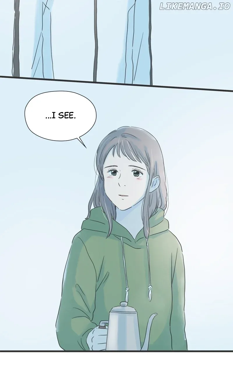 It Rains On Precious Days Chapter 118 page 54