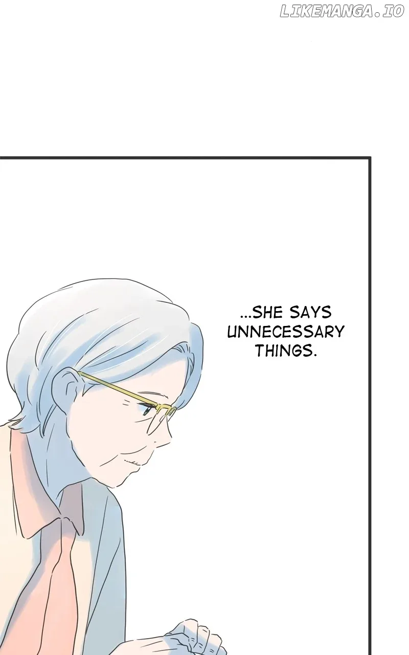 It Rains On Precious Days Chapter 120 page 30