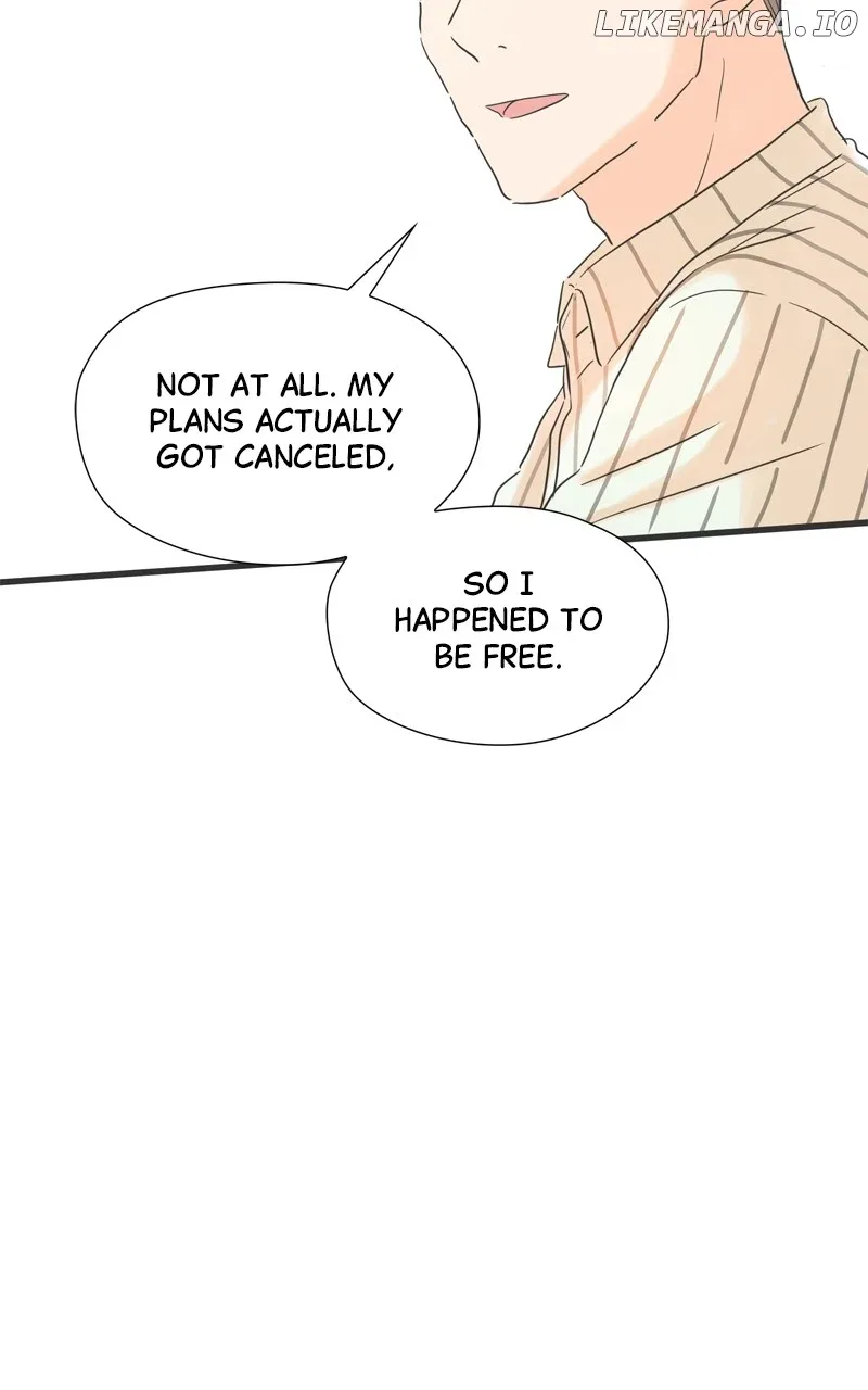 It Rains On Precious Days Chapter 124 page 35