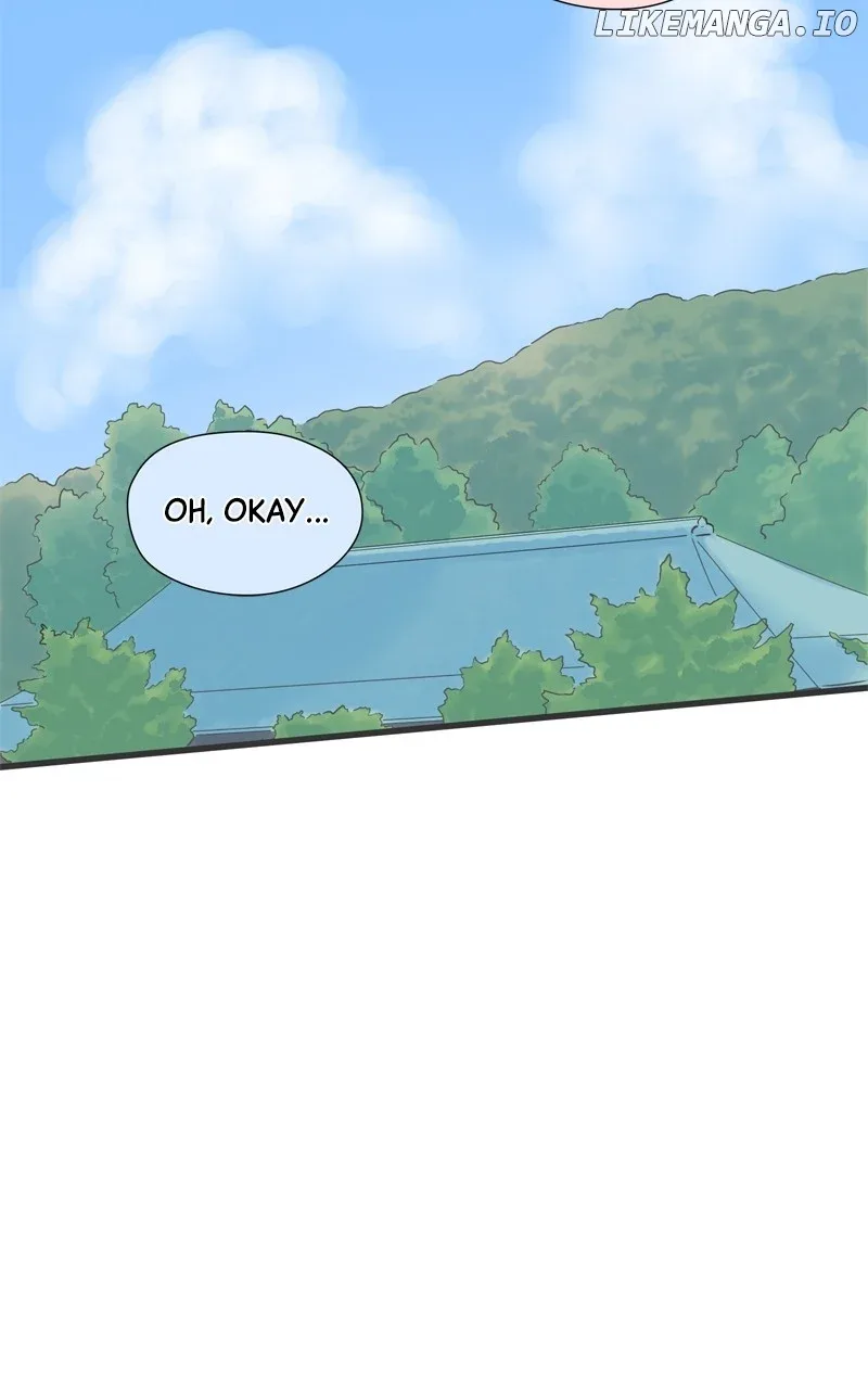 It Rains On Precious Days Chapter 124 page 25