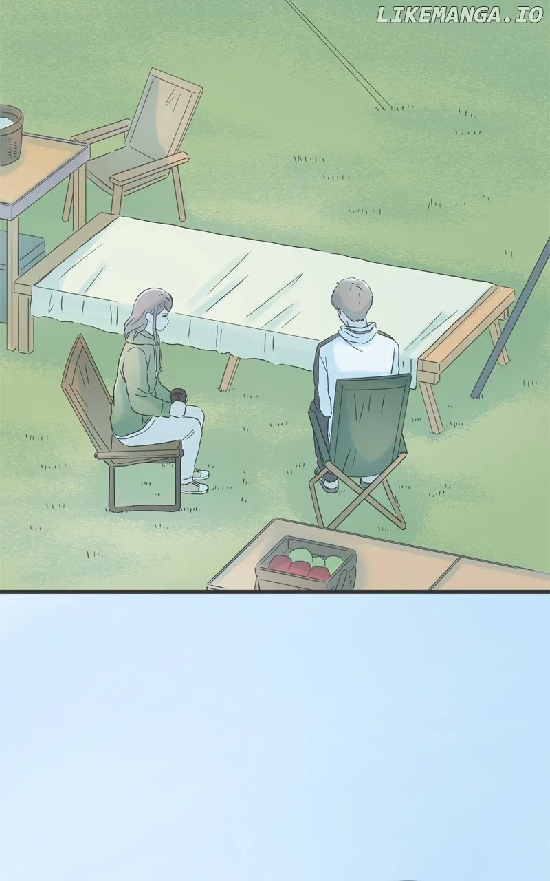 It Rains On Precious Days Chapter 118 page 64