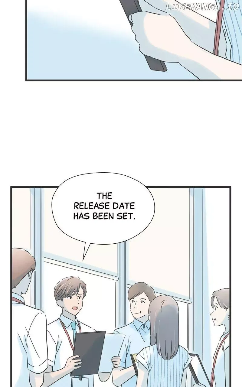 It Rains On Precious Days Chapter 126 page 10