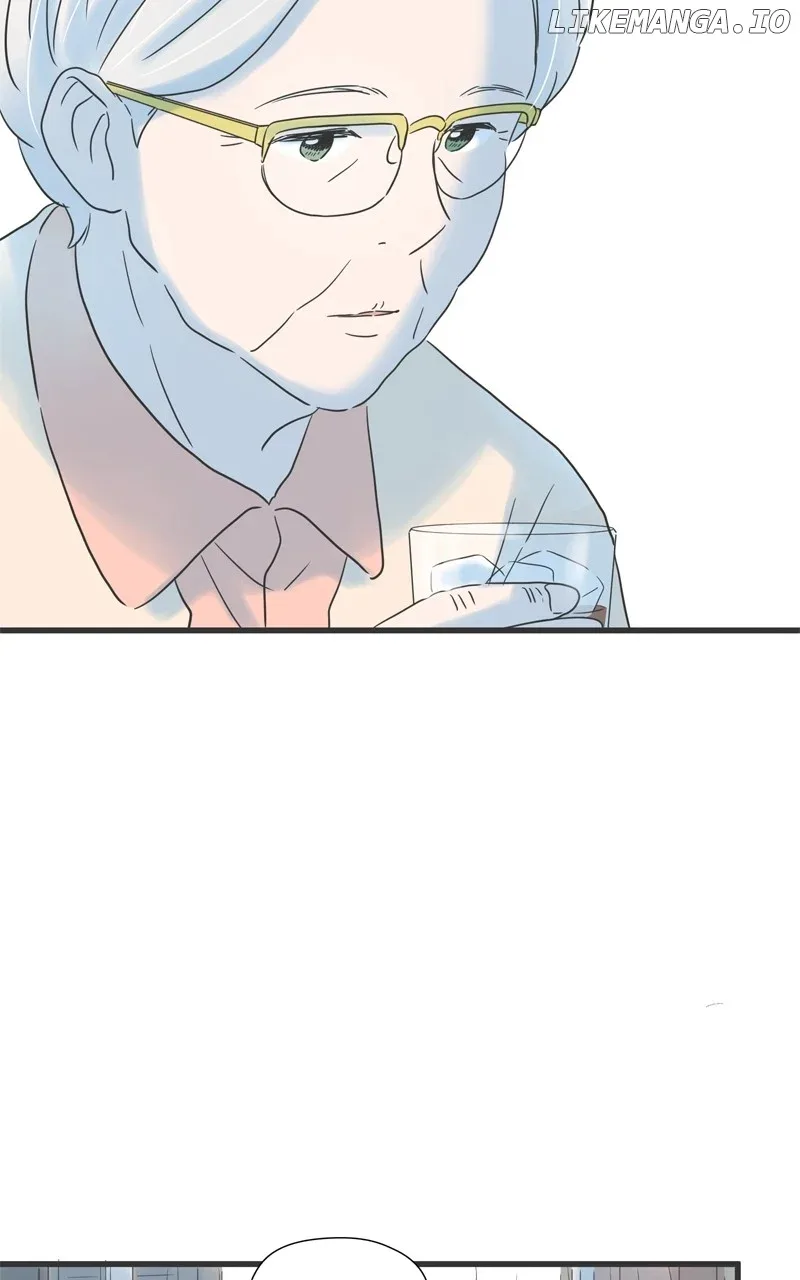 It Rains On Precious Days Chapter 120 page 44