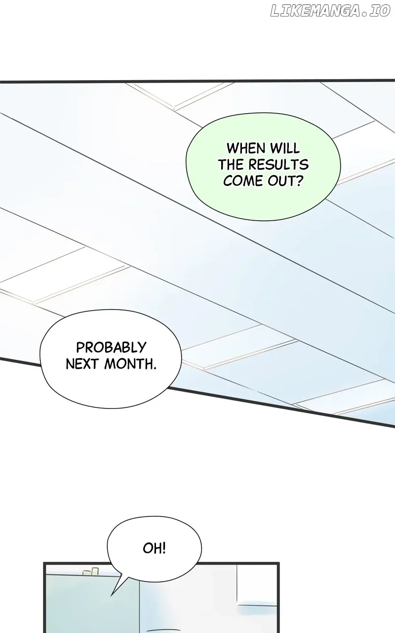 It Rains On Precious Days Chapter 125 page 45